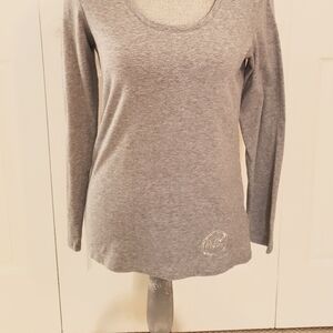 Michael Kors cotton top